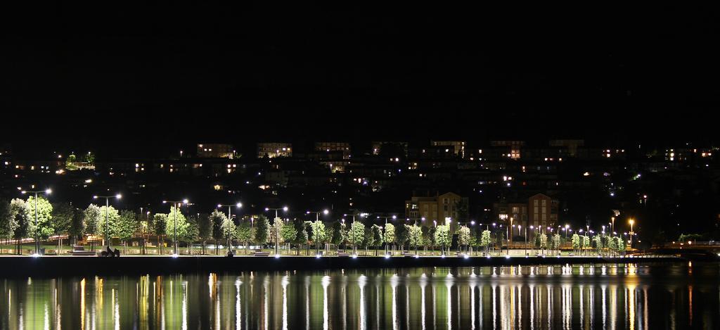 Loft And Palma Apartments Koper Exterior foto